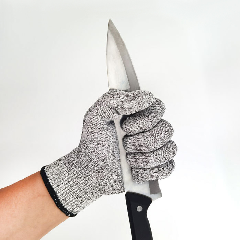 Cut Resistant Glove - Sarung Tangan Keselamatan Tahan Potong Peralatan