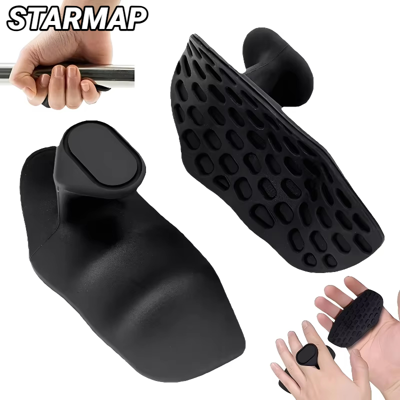 Workout Glove Gym - 2 Buah Sarung Tangan Latihan Angkat