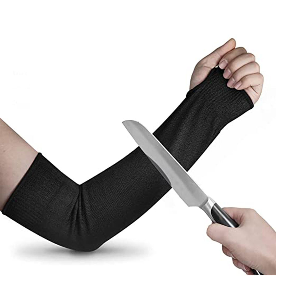 Cut Resistant Glove - Sarung Tangan Keselamatan Lengan Kerja Tahan