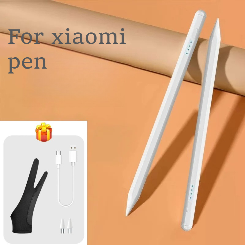 Touchscreen Glove Capacitive - Pena Stylus untuk Samsung Huawei Xiaomi