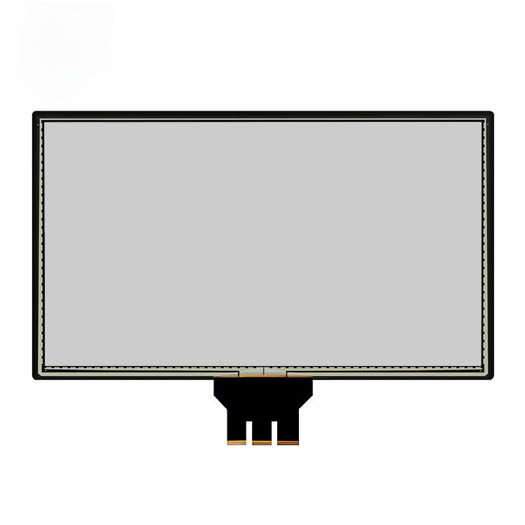 Touchscreen Glove Capacitive - Layar Sentuh Kapasitif PCAP Ukuran Kustom