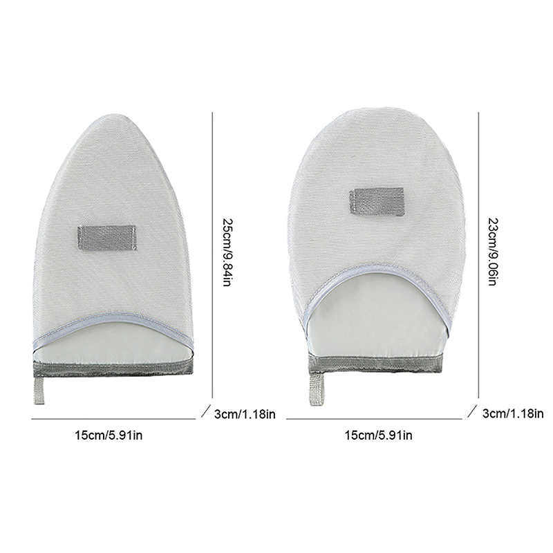 Heat Resistant Glove - Alas Setrika Mini Anti-scald Sarung Tangan