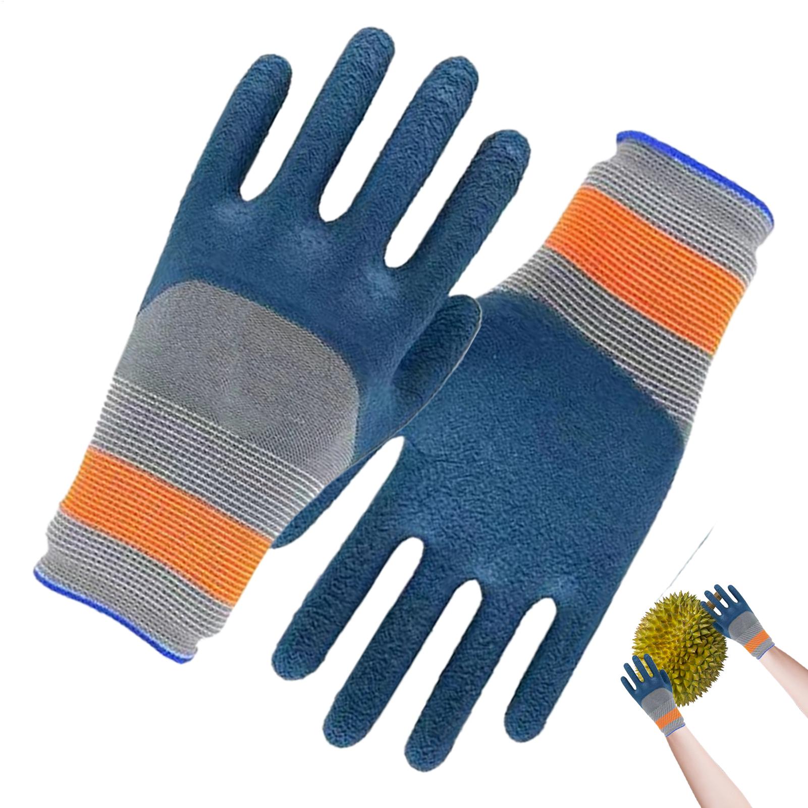 Gardening Glove Waterproof - Sarung Tangan Berkebun Anti Duri Tahan