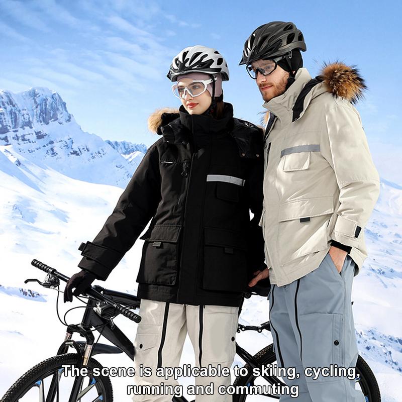 Penutup Telinga untuk Pria Ola - Winter Glove Insulated ulasan dan harga