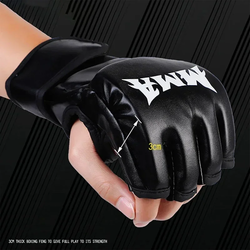 Sarung Tangan Latihan Tinju Pr - Motorcycle Glove Knuckle ulasan dan harga