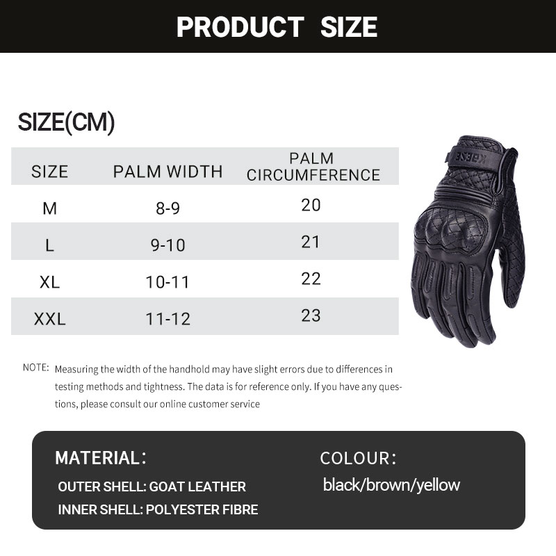 Sarung Tangan Sepeda Motor Mus - Winter Glove Insulated ulasan dan harga