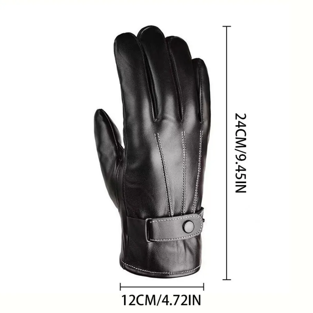 Sarung Tangan Layar Sentuh Ant - Ski Glove Waterproof ulasan dan harga