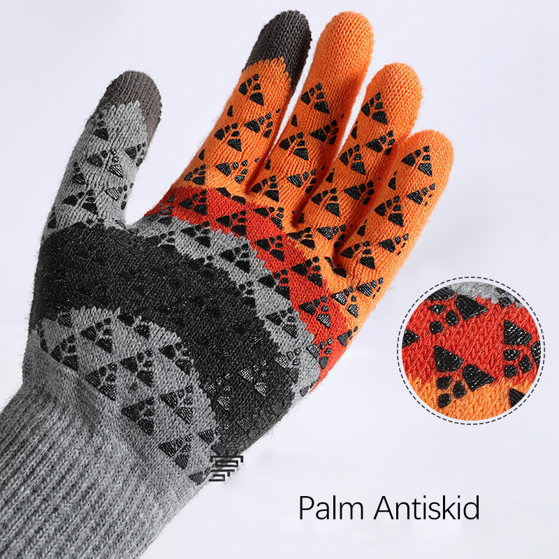 Sarung Tangan Rajut Hangat Mus - Winter Glove Insulated ulasan dan harga