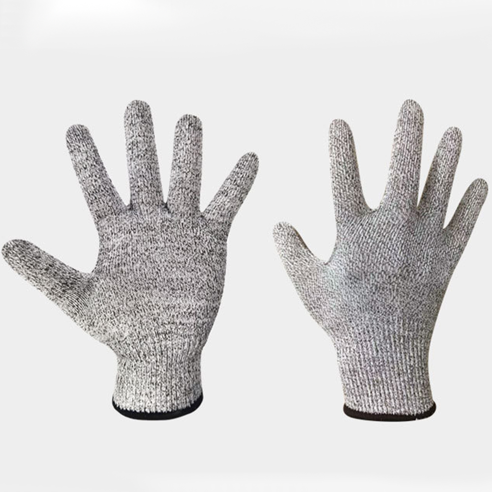 Sarung Tangan Keselamatan Taha - Cut Resistant Glove ulasan dan harga