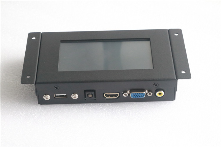 PC Panel Sentuh Industri 7 Inc - Touchscreen Glove Capacitive ulasan dan harga