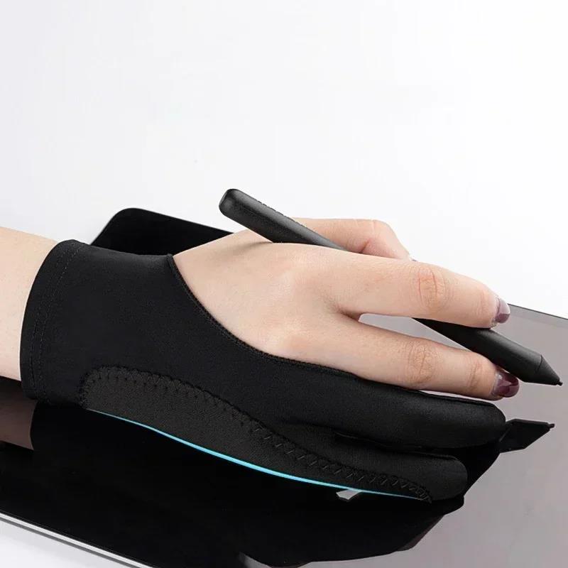 S/M/L Sarung Tangan Menggambar - Touchscreen Glove Capacitive ulasan dan harga