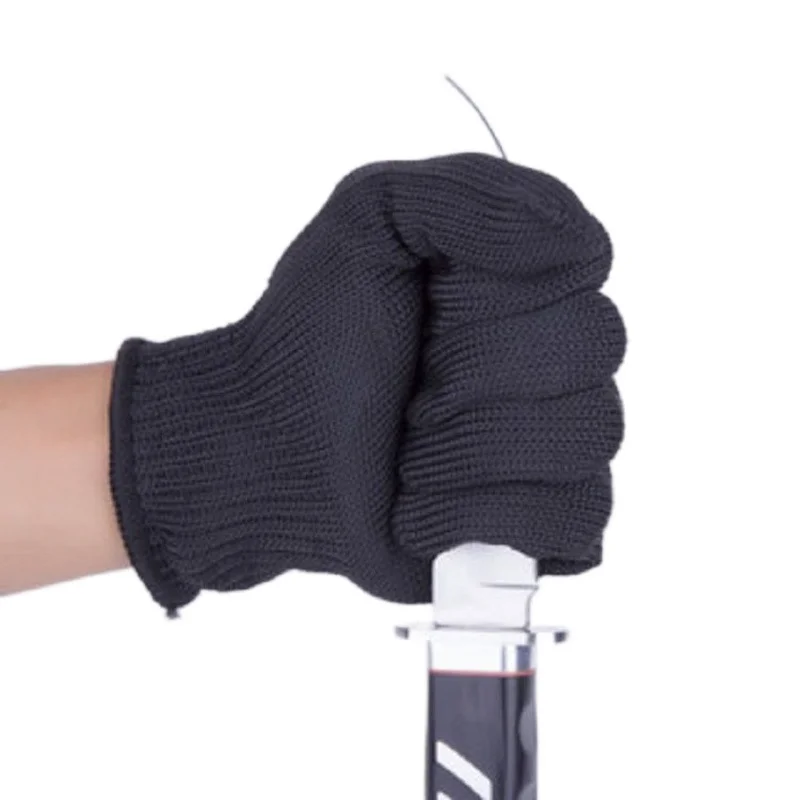 Sarung tangan baja anti karat, - Cut Resistant Glove ulasan dan harga