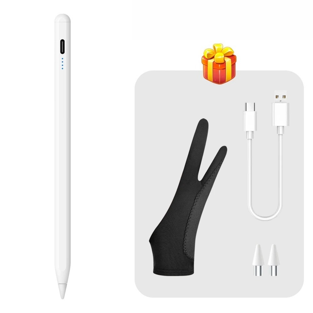 Pena Stylus untuk Samsung Xiao - Touchscreen Glove Capacitive ulasan dan harga