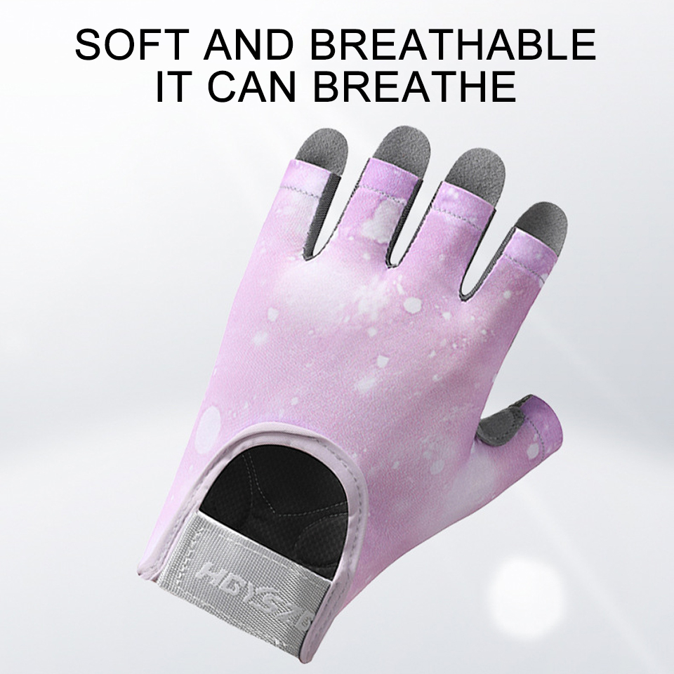 GTUBIKE 1 Pasang Sarung Tangan - Workout Glove Gym ulasan dan harga