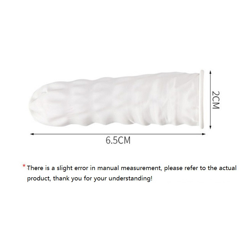100/200 Buah Sarung Tangan Jar - Latex Disposable Glove ulasan dan harga