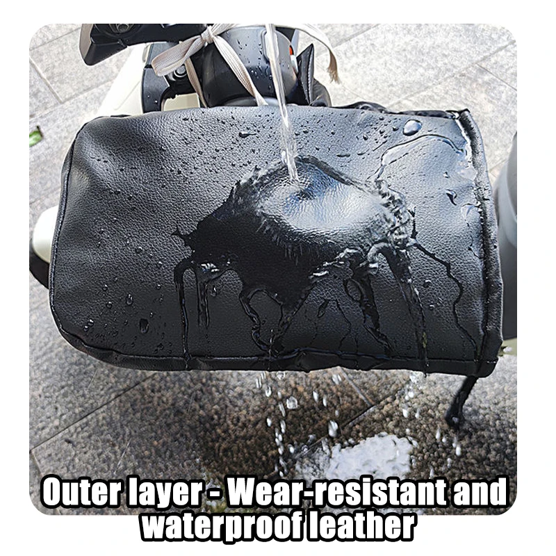 Sarung Tangan Setang Sepeda Mo - Gardening Glove Waterproof ulasan dan harga