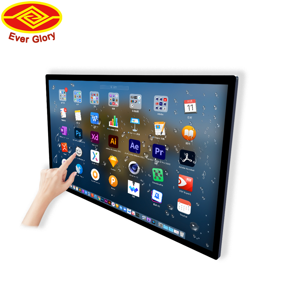 Monitor Sentuh Kapasitif Pcap  - Touchscreen Glove Capacitive ulasan dan harga