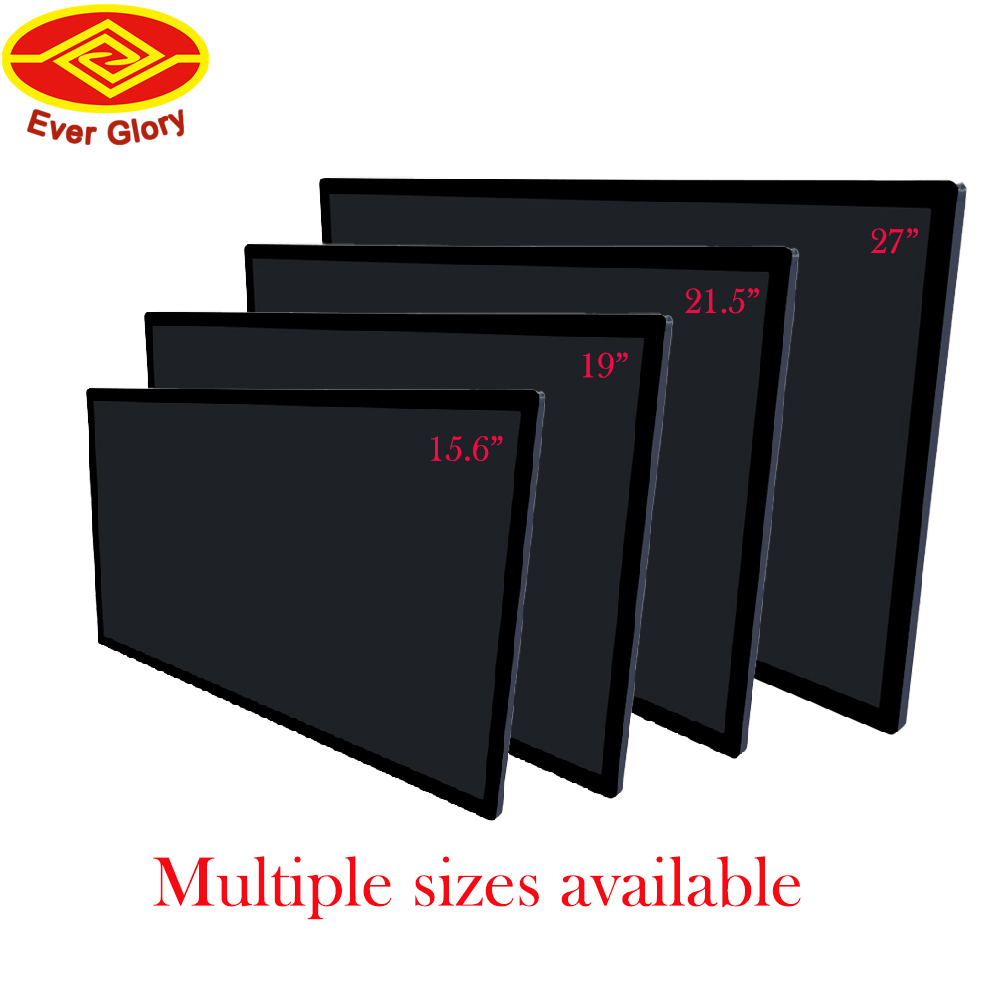 Monitor Sentuh Kapasitif Pcap  - Touchscreen Glove Capacitive ulasan dan harga