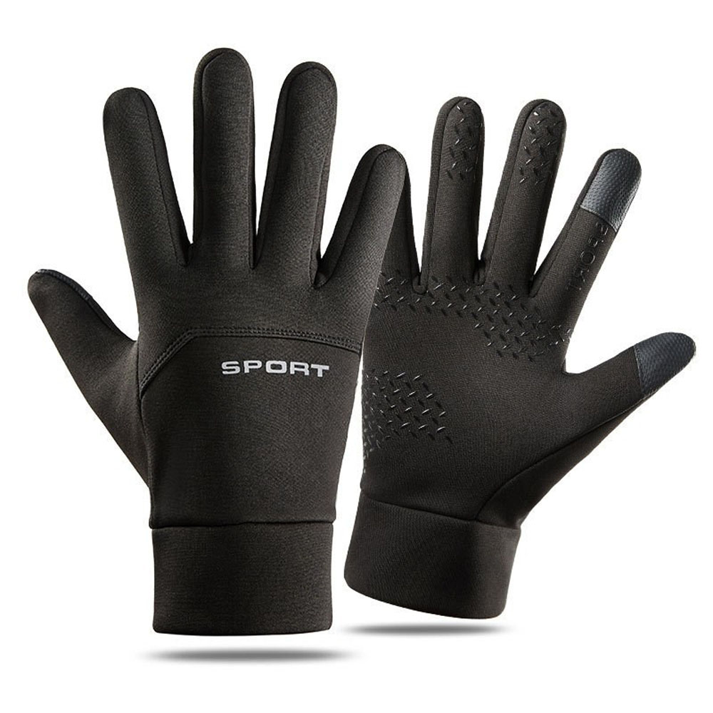 Sarung Tangan Olahraga Luar Ru - Magic Touch Glove ulasan dan harga