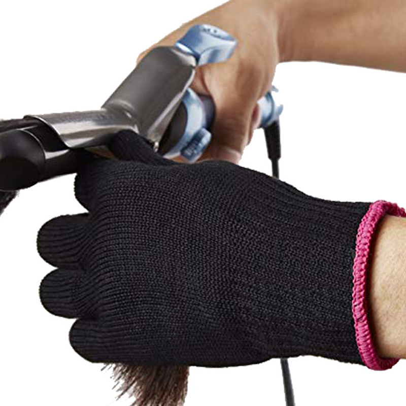 1 Buah Sarung Tangan Pelurus R - Heat Resistant Glove ulasan dan harga