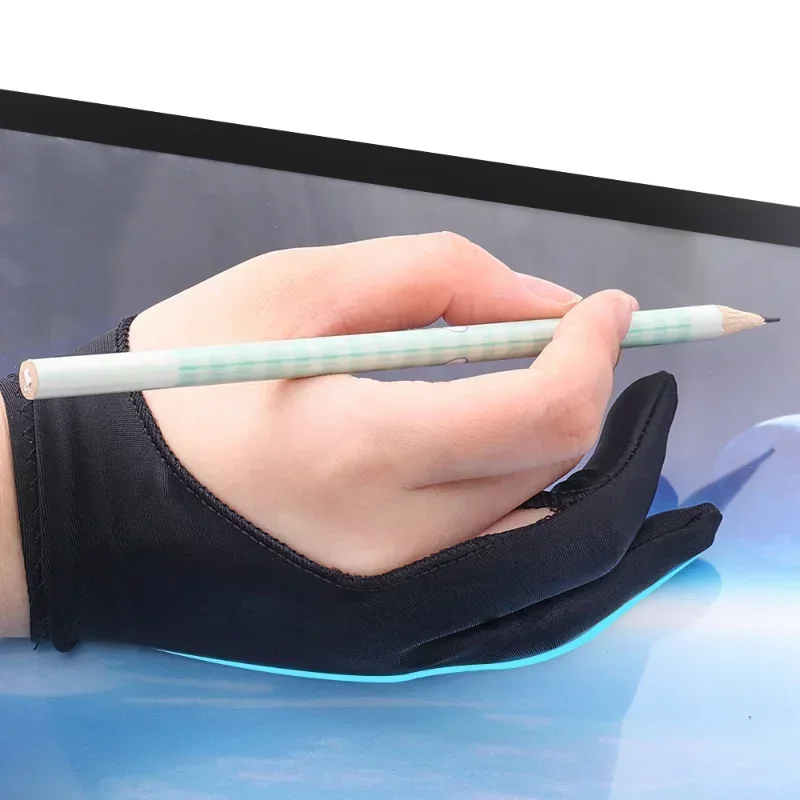 Sarung Tangan Anti-Sentuh Dua  - Touchscreen Glove Capacitive ulasan dan harga