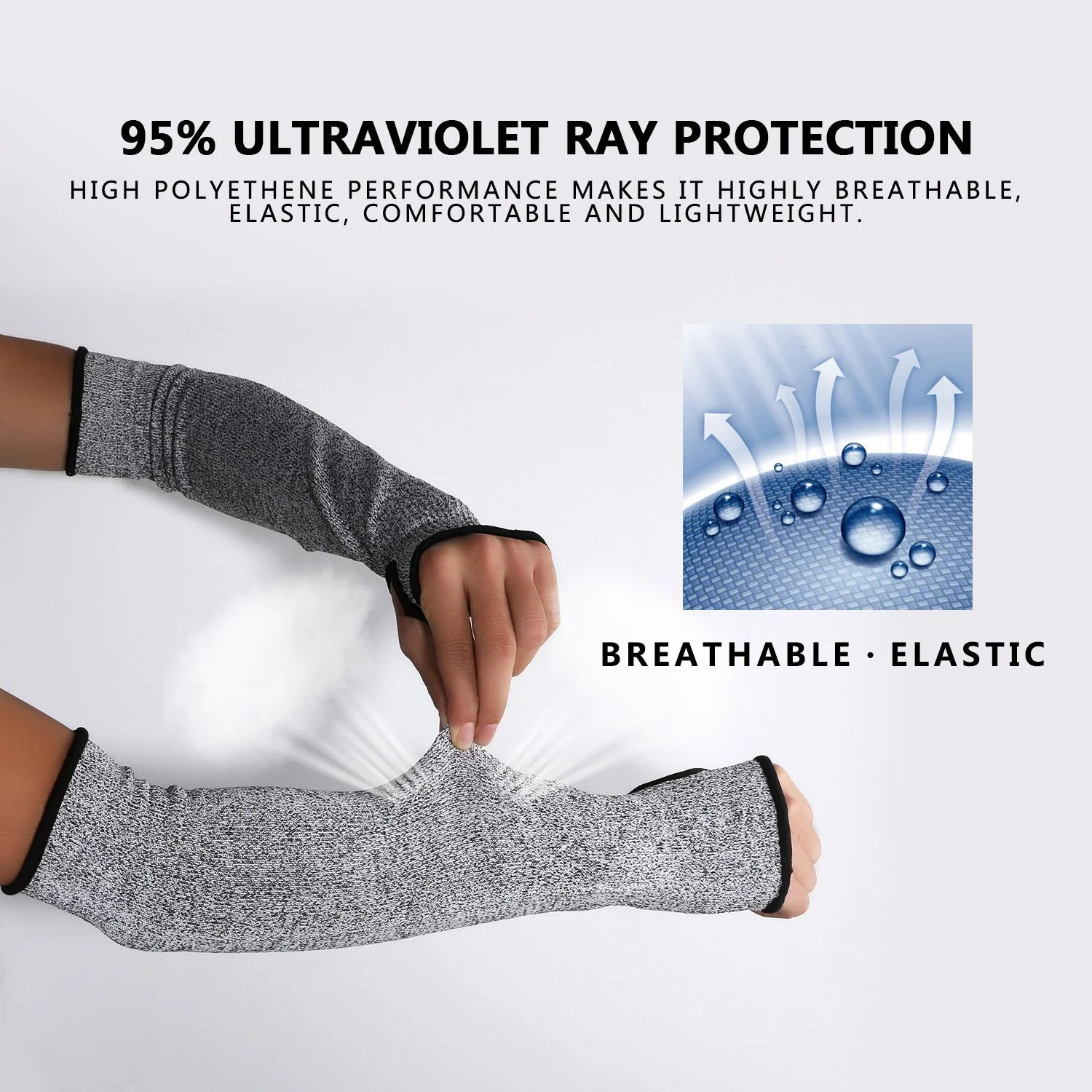 Sarung Tangan Anti Sayat untuk - Cut Resistant Glove ulasan dan harga