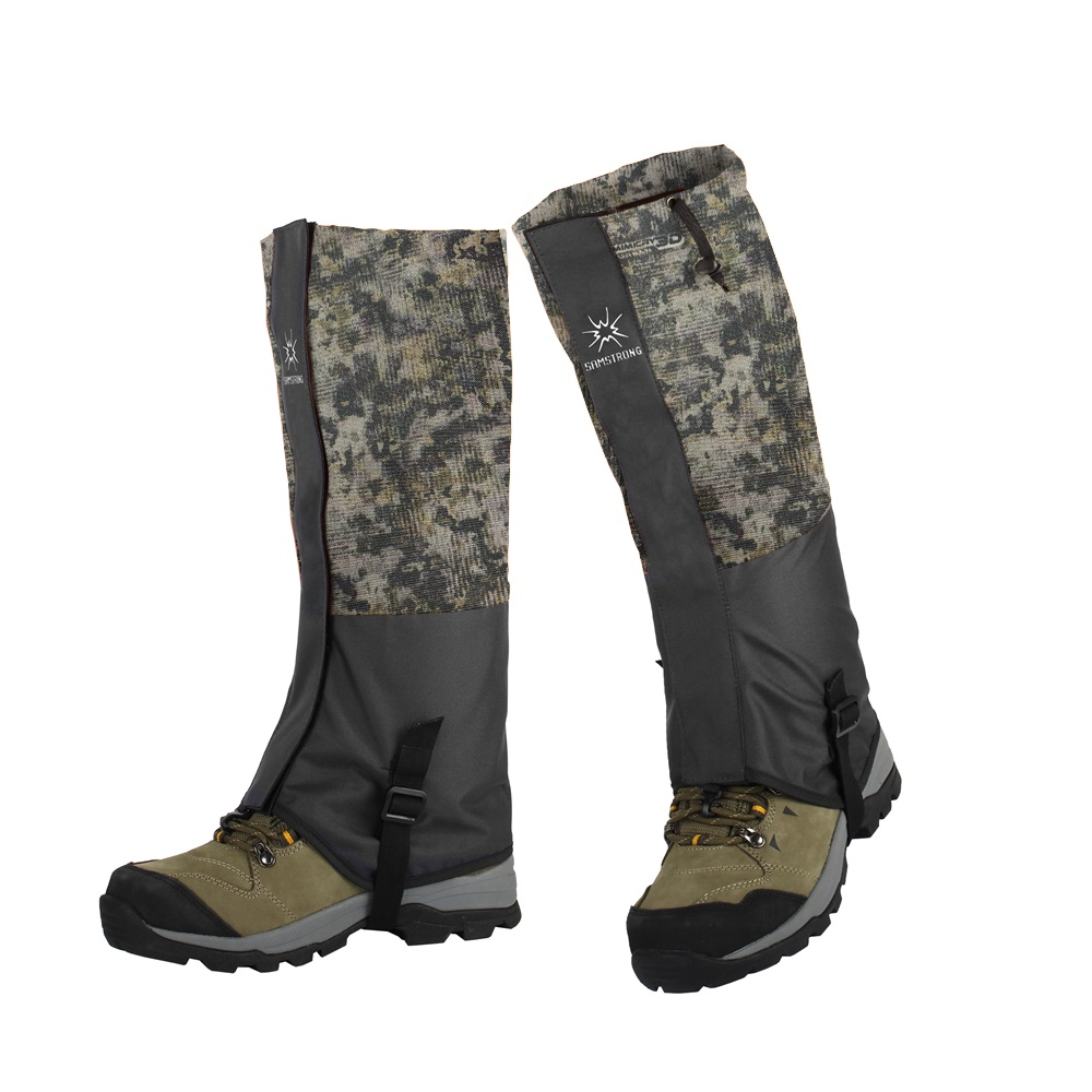 Pelindung kaki tahan air penut - Ski Glove Waterproof ulasan dan harga
