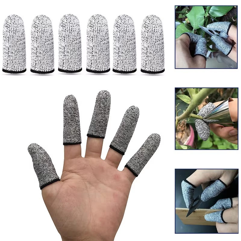 Sarung Tangan Anti-Potong 5 Pa - Cut Resistant Glove ulasan dan harga