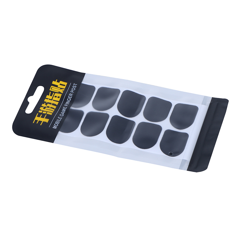 10 Buah Sarung Jari Gaming Ant - Touchscreen Glove Capacitive ulasan dan harga