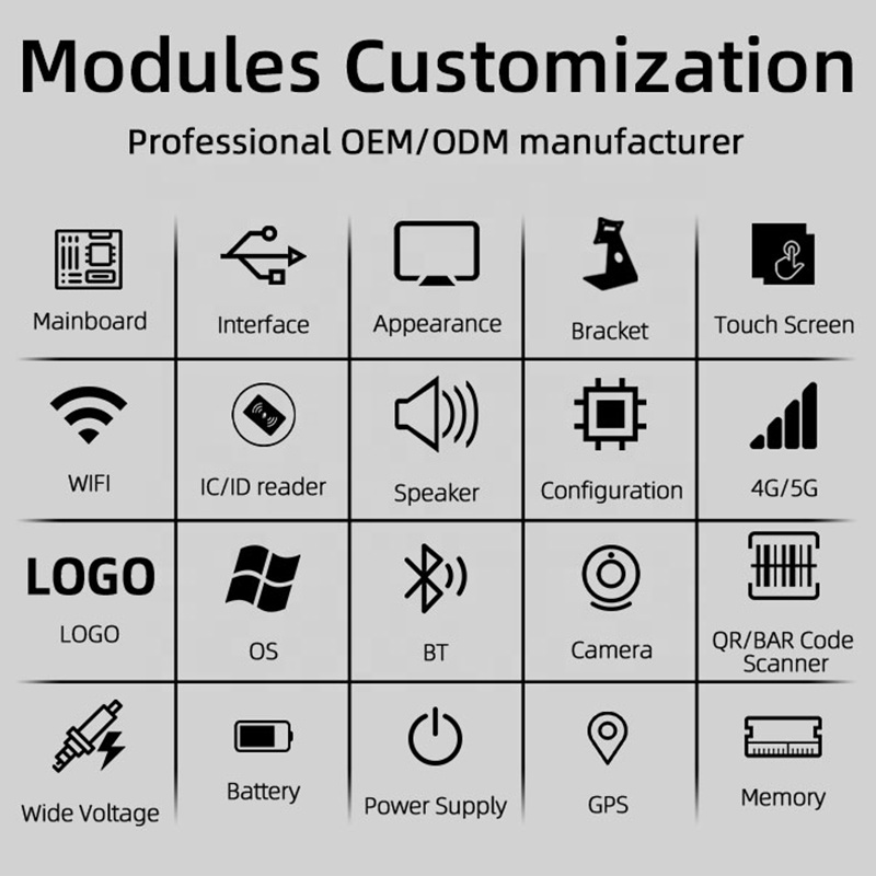 Monitor PC Industri 15,6 Inci  - Touchscreen Glove Capacitive ulasan dan harga