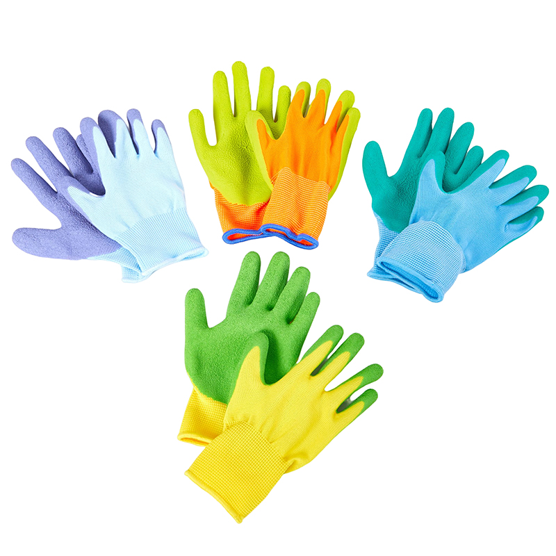Sarung Tangan Berkebun Anak ya - Gardening Glove Waterproof ulasan dan harga