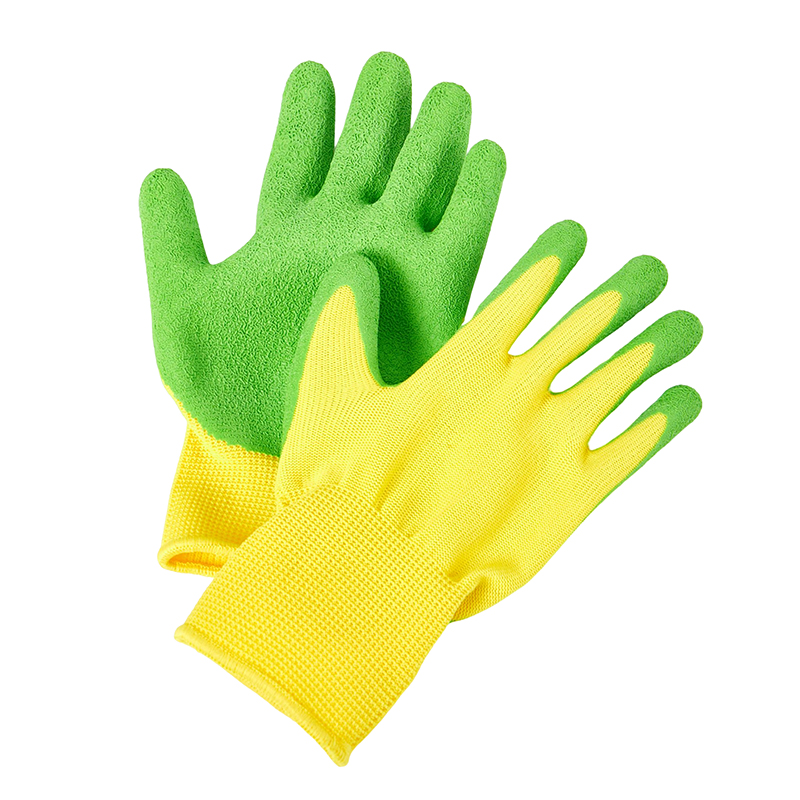 Sarung Tangan Berkebun Anak ya - Gardening Glove Waterproof ulasan dan harga