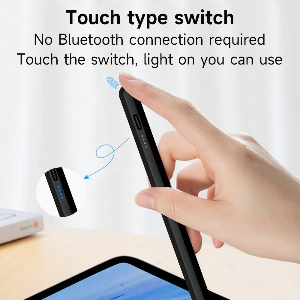 Tablet gambar Pen layar sentuh - Touchscreen Glove Capacitive ulasan dan harga