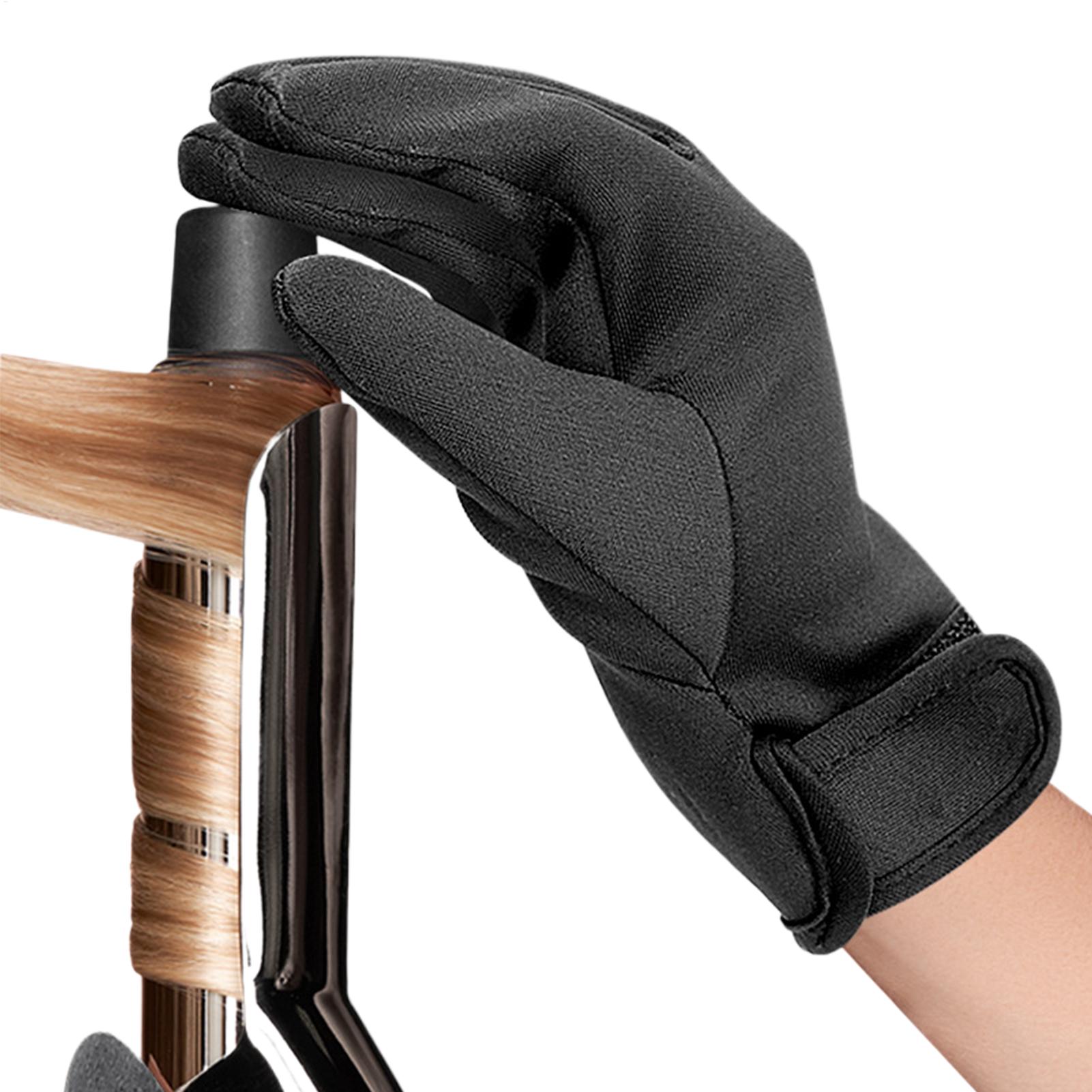 1 Buah Sarung Tangan Tahan Pan - Heat Resistant Glove ulasan dan harga