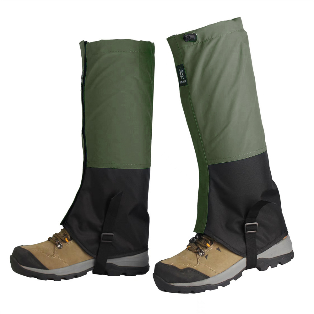 Pelindung kaki tahan air penut - Ski Glove Waterproof ulasan dan harga