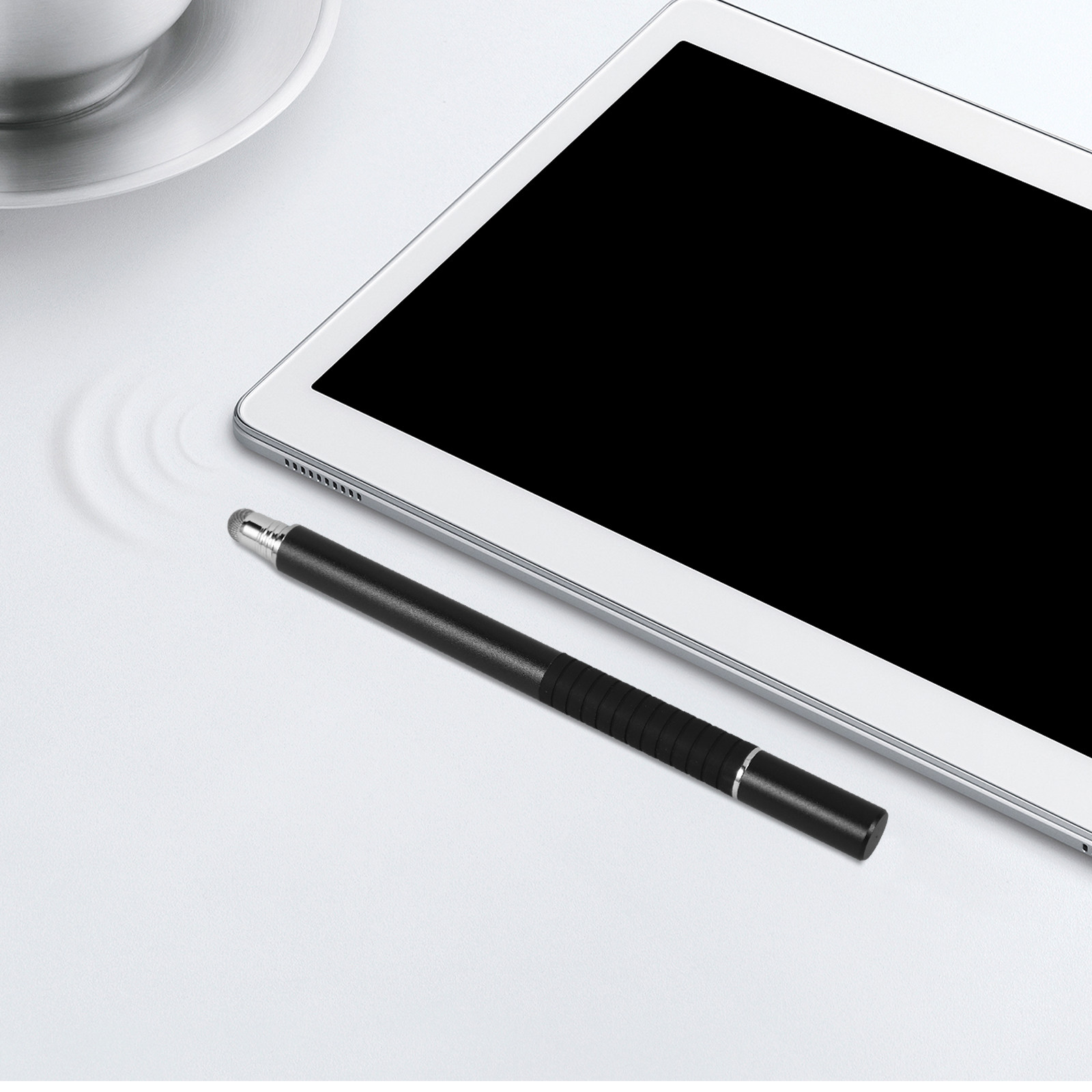 2Pcs Pena Stylus Kapasitif 2-i - Touchscreen Glove Capacitive ulasan dan harga