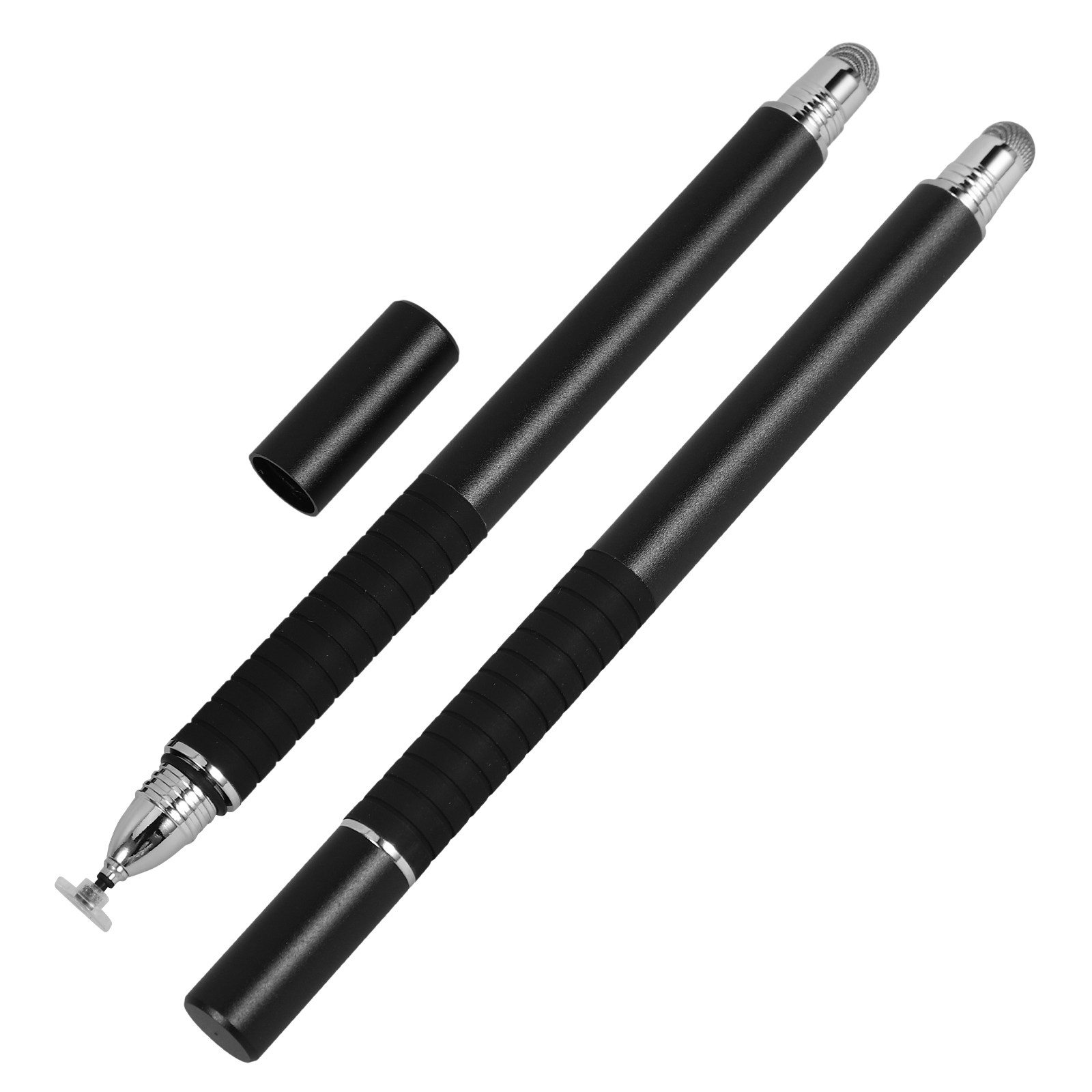 2Pcs Pena Stylus Kapasitif 2-i - Touchscreen Glove Capacitive ulasan dan harga