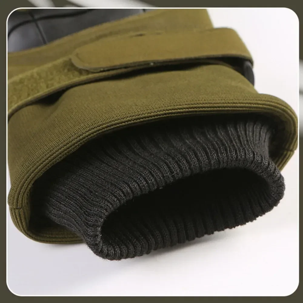 Sarung tangan rajut, olahraga  - Magic Touch Glove ulasan dan harga