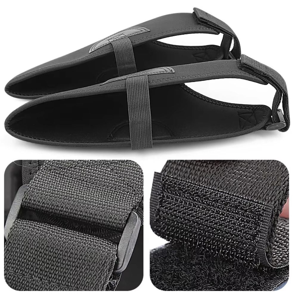 Penutup Sepatu Ski Anti Selip  - Winter Glove Insulated ulasan dan harga
