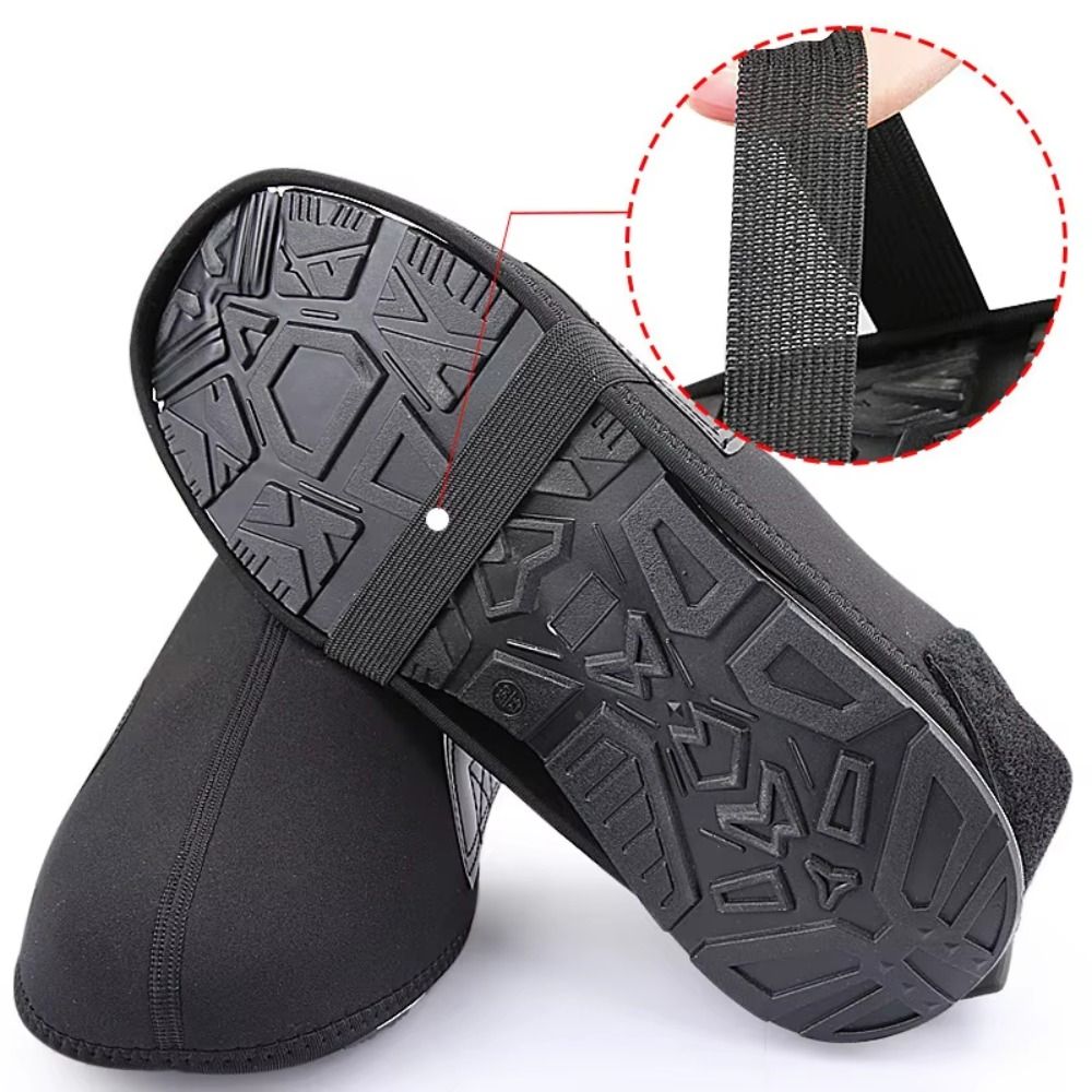 Penutup Sepatu Ski Anti Selip  - Winter Glove Insulated ulasan dan harga