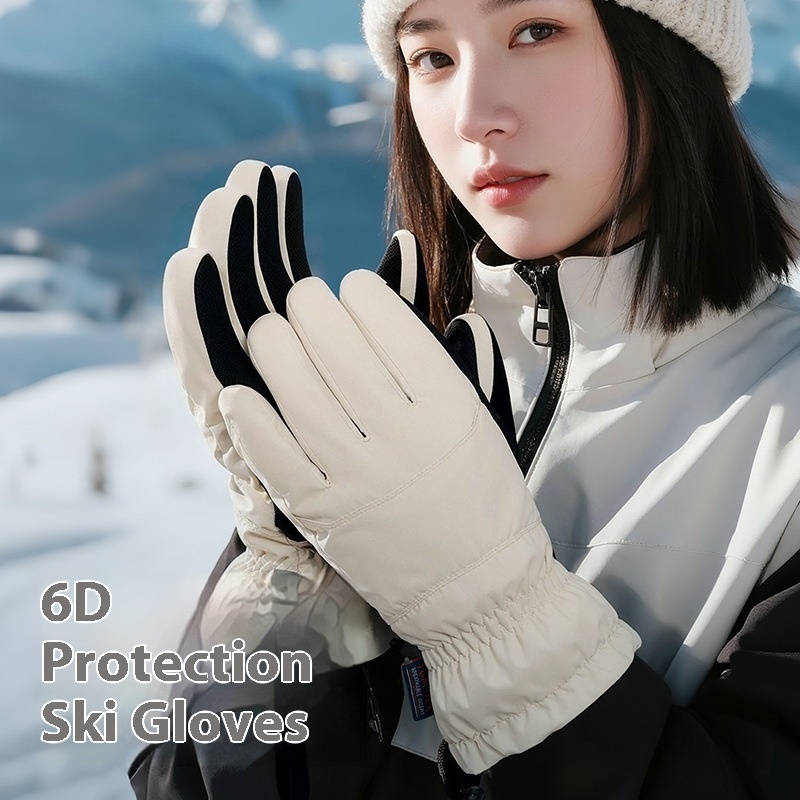 Sarung Tangan Termal Musim Din - Winter Glove Insulated ulasan dan harga
