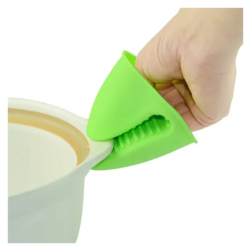 Sarung Tangan Oven Silikon Tah - Oven Mitt Silicone ulasan dan harga