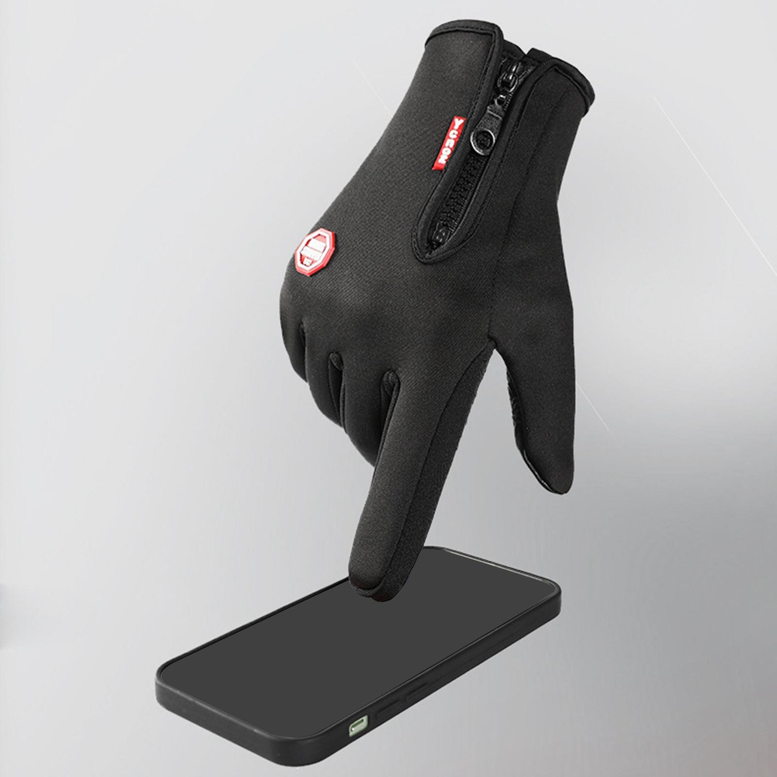 Sarung Tangan Kerja Tahan Air  - Winter Glove Insulated ulasan dan harga