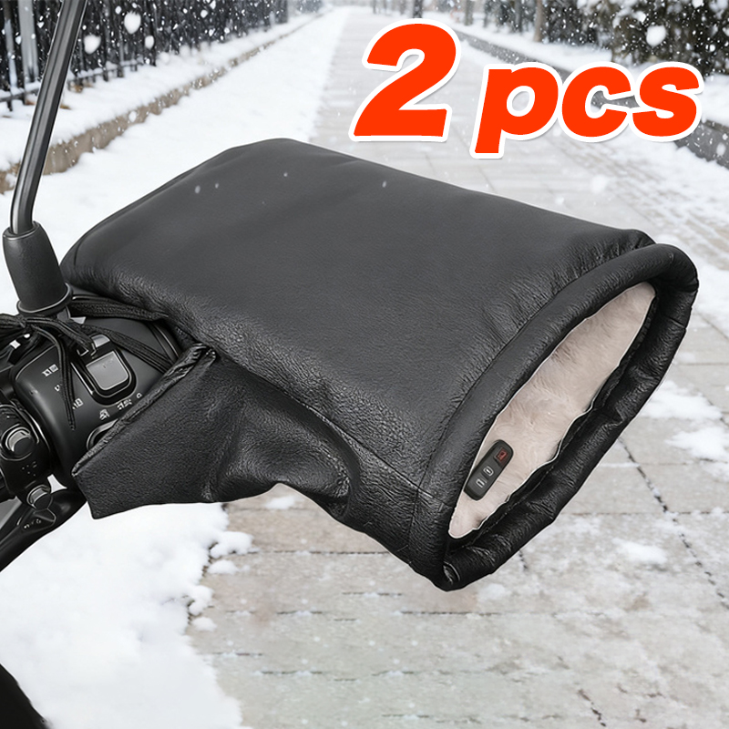 Sarung Tangan Setang Sepeda Mo - Gardening Glove Waterproof ulasan dan harga