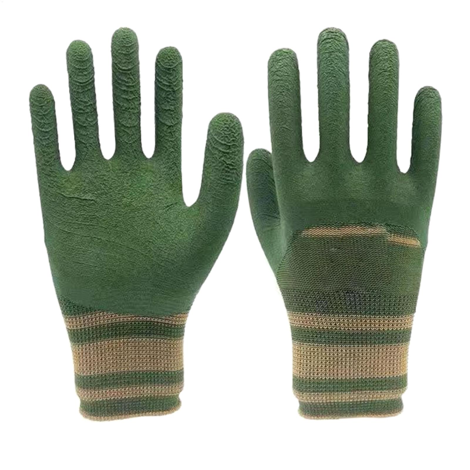 Sarung Tangan Berkebun Sarung  - Gardening Glove Waterproof ulasan dan harga