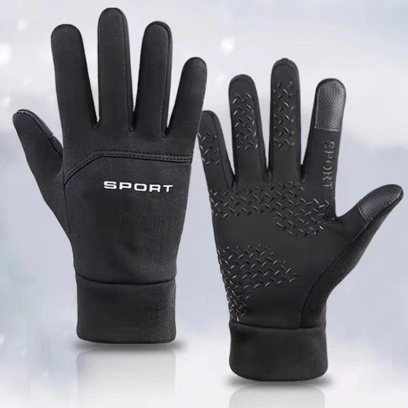 Sarung Tangan Hangat 2026 untu - Magic Touch Glove ulasan dan harga