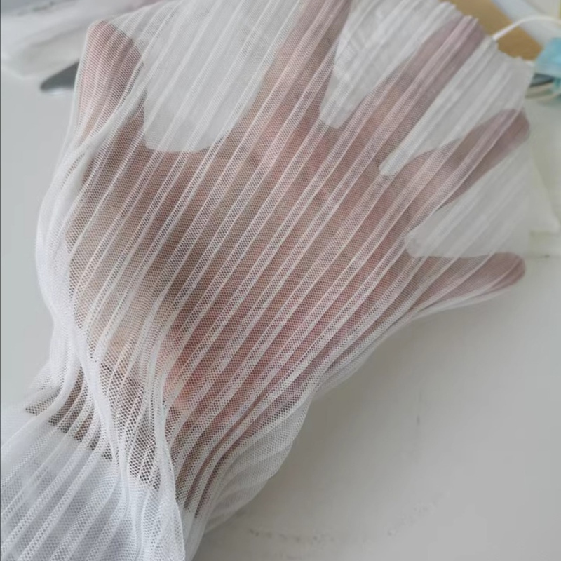 1 Pasang Sarung Tangan Pelindu - Fingerless Glove Knit ulasan dan harga