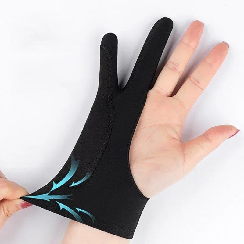 Sarung Tangan Menggambar Sarun - Touchscreen Glove Capacitive ulasan dan harga