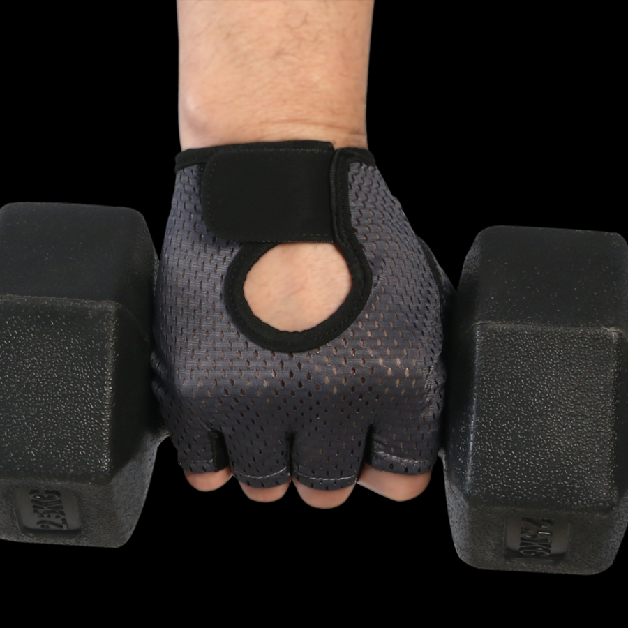 Sarung tangan angkat beban per - Workout Glove Gym ulasan dan harga