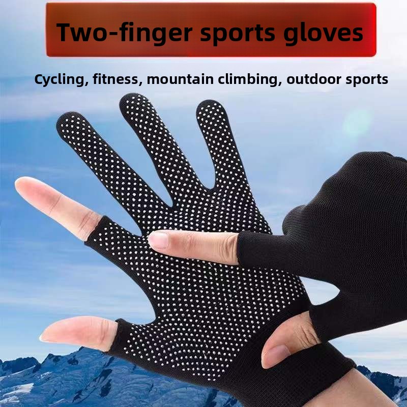 Sarung Tangan Olahraga Tanpa J - Workout Glove Gym ulasan dan harga